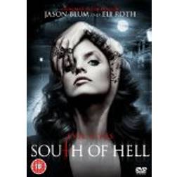 South of Hell - Series 1 [DVD]